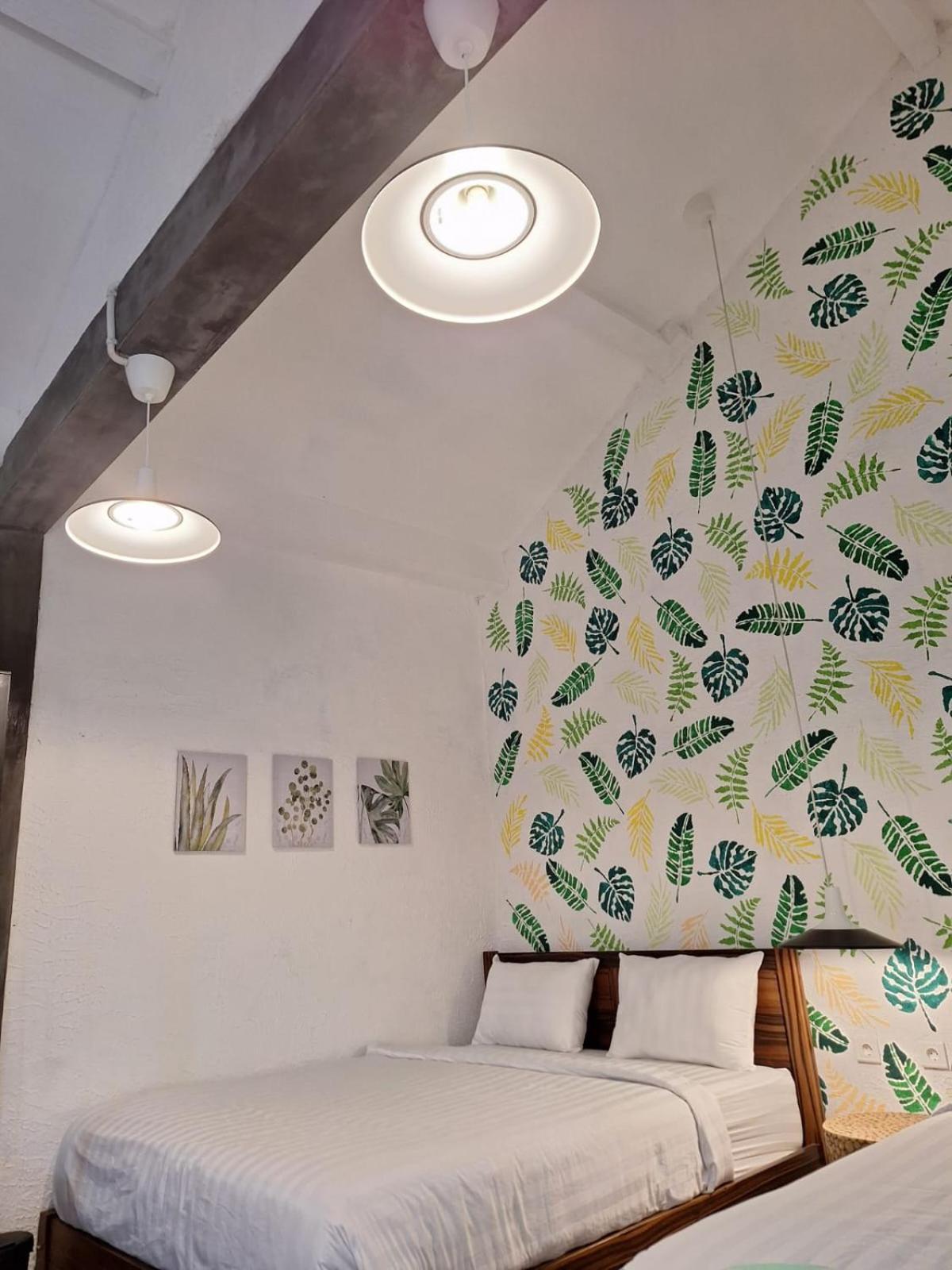 Inn House Homestay Dadapan Luaran gambar